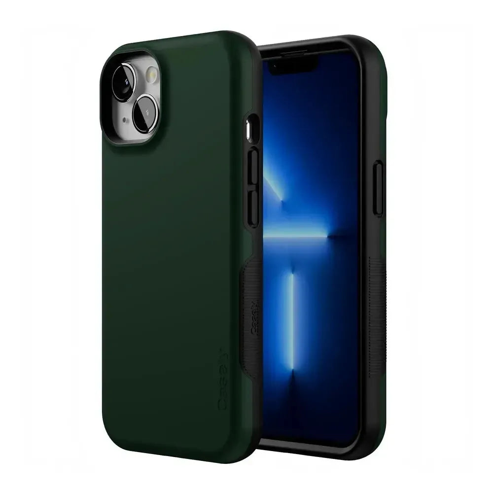 Forest Green | The Boyfriend Collection