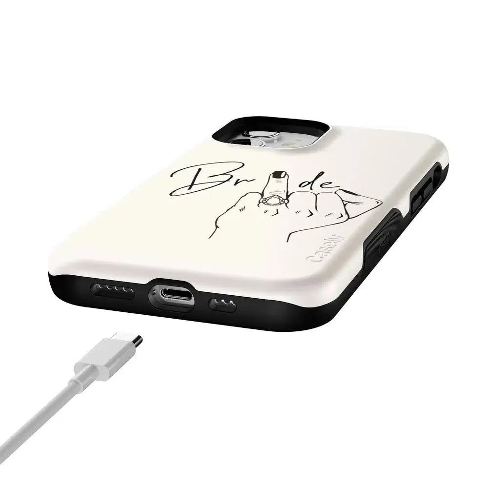 Put a Ring on It | Bridal Case