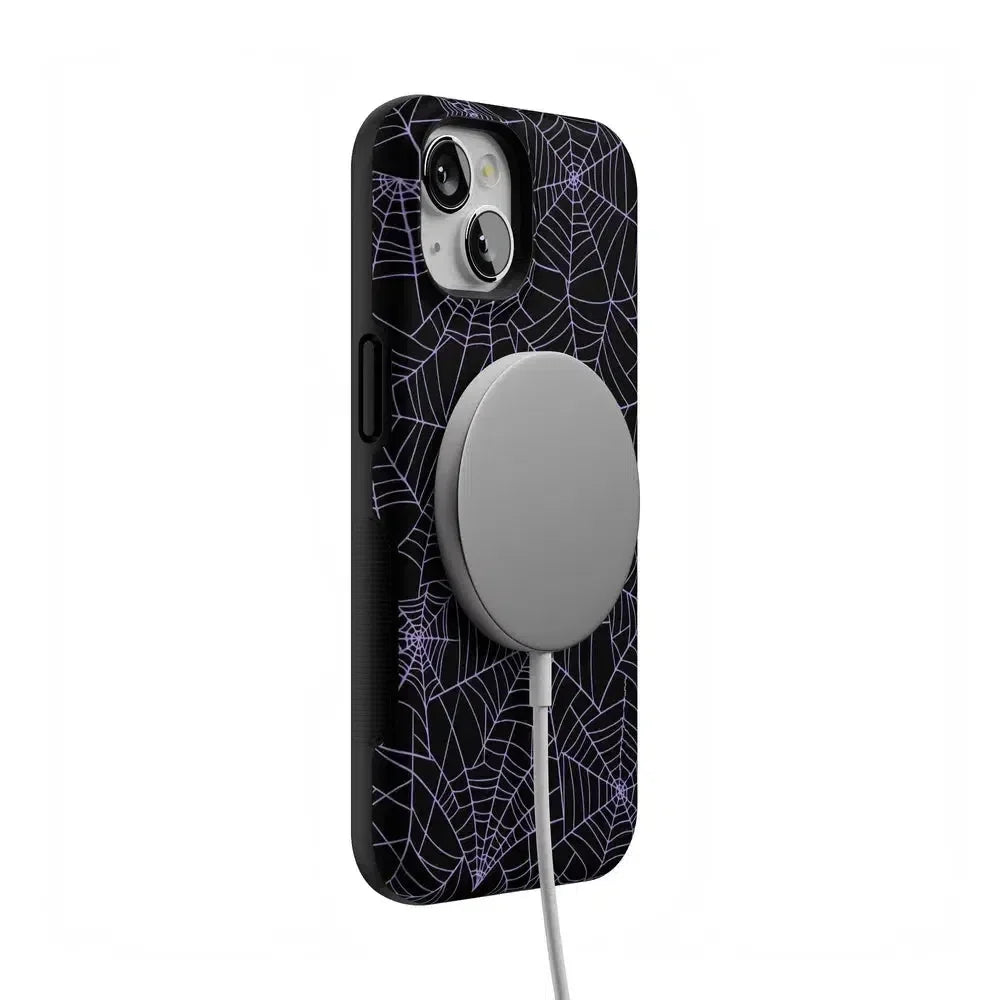 Midnight Web | Spider Web Case