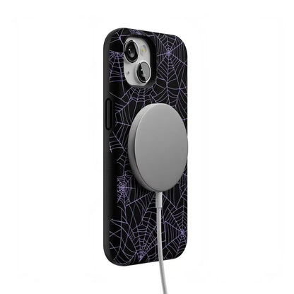 Midnight Web | Spider Web Case