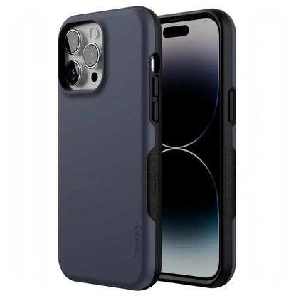 Slate Blue  | The Boyfriend Collection