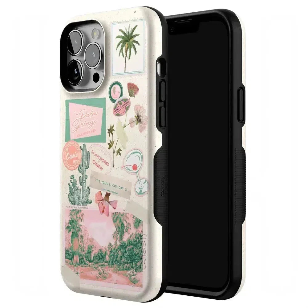 Vintage Vacay | FashionPass x Casely Case