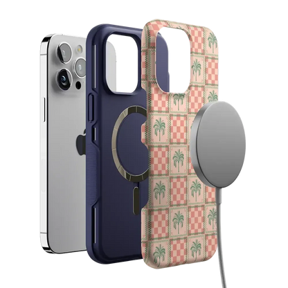 The Social Club | Palm Beach Case