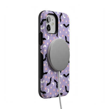 Midnight Flight | Celestial Bats Case