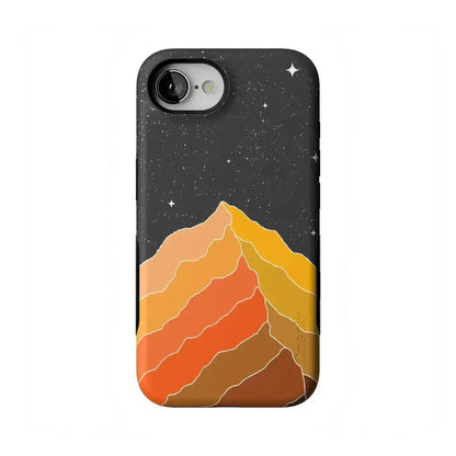Night Skies | Mountain Starlight Case