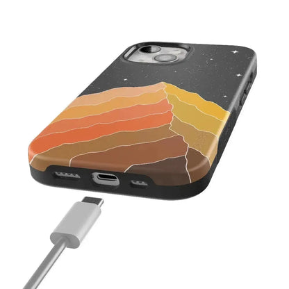 Night Skies | Mountain Starlight Case