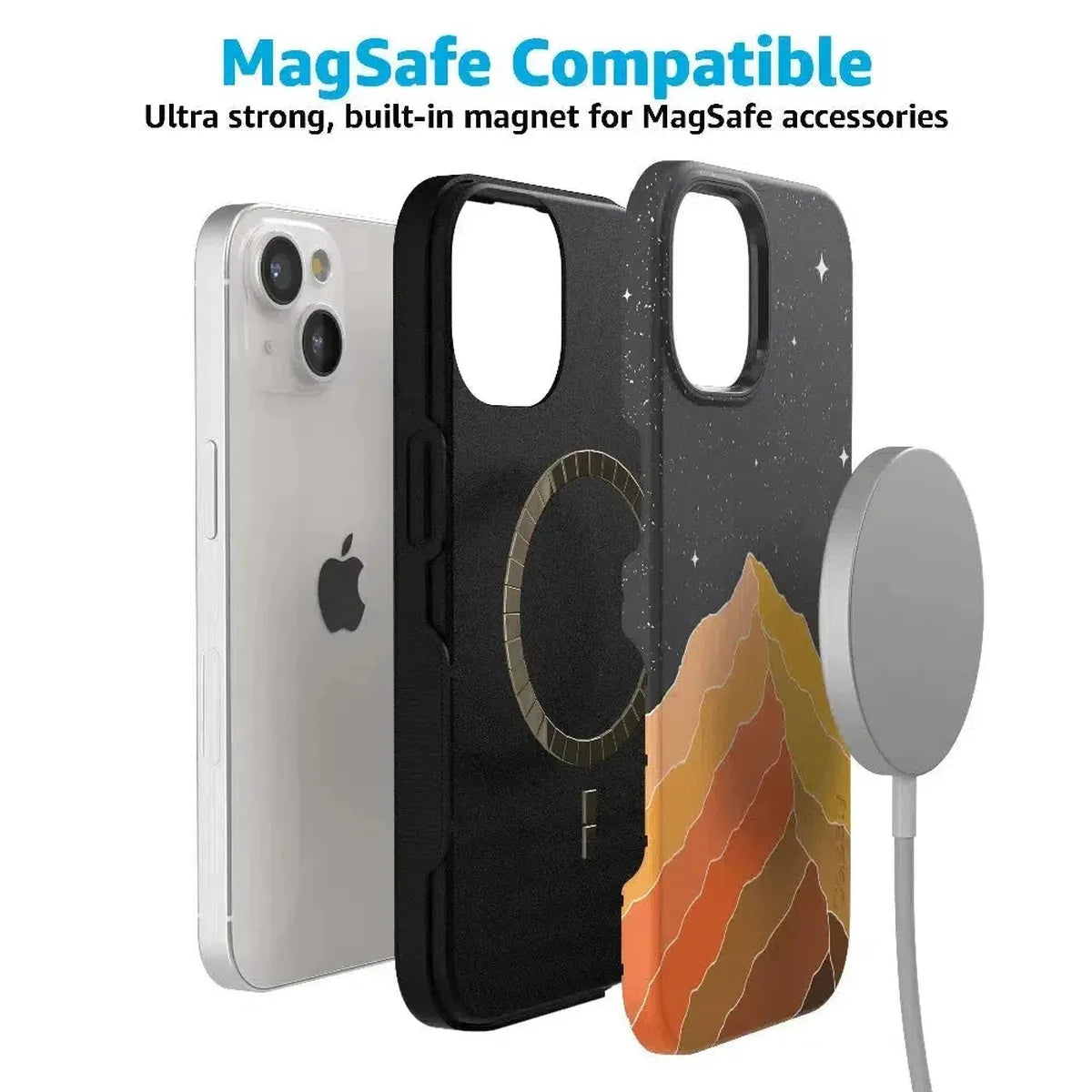 Night Skies | Mountain Starlight Case