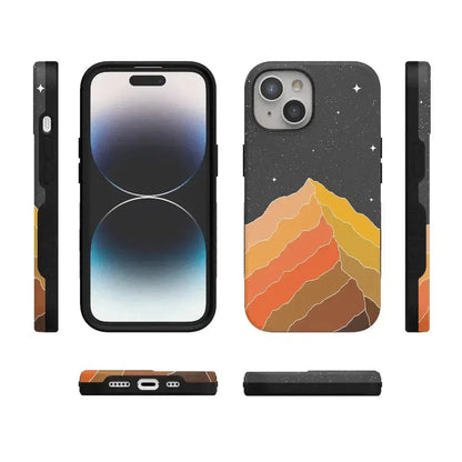 Night Skies | Mountain Starlight Case
