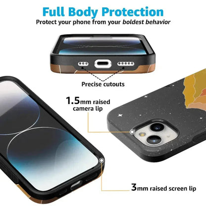 Night Skies | Mountain Starlight Case