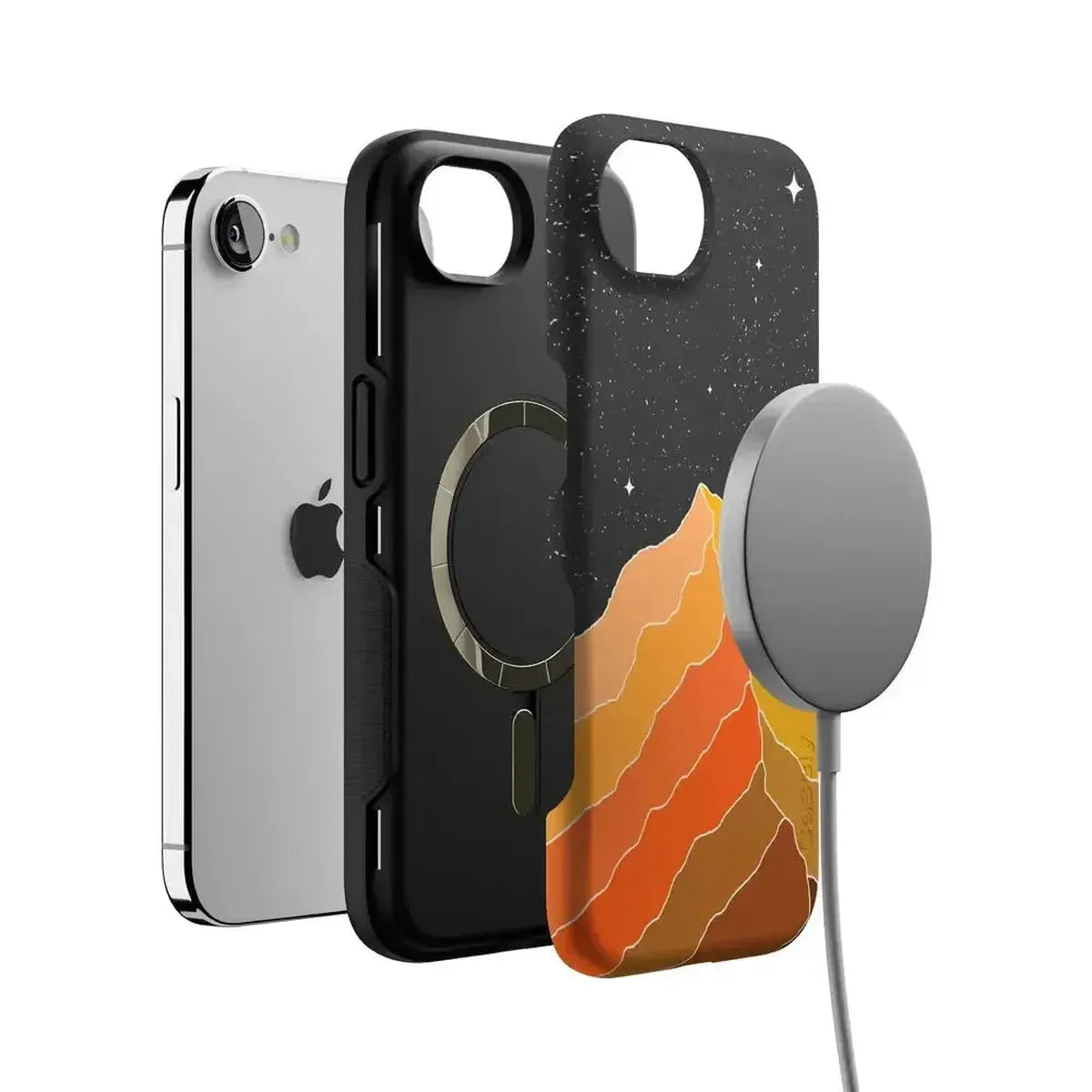 Night Skies | Mountain Starlight Case