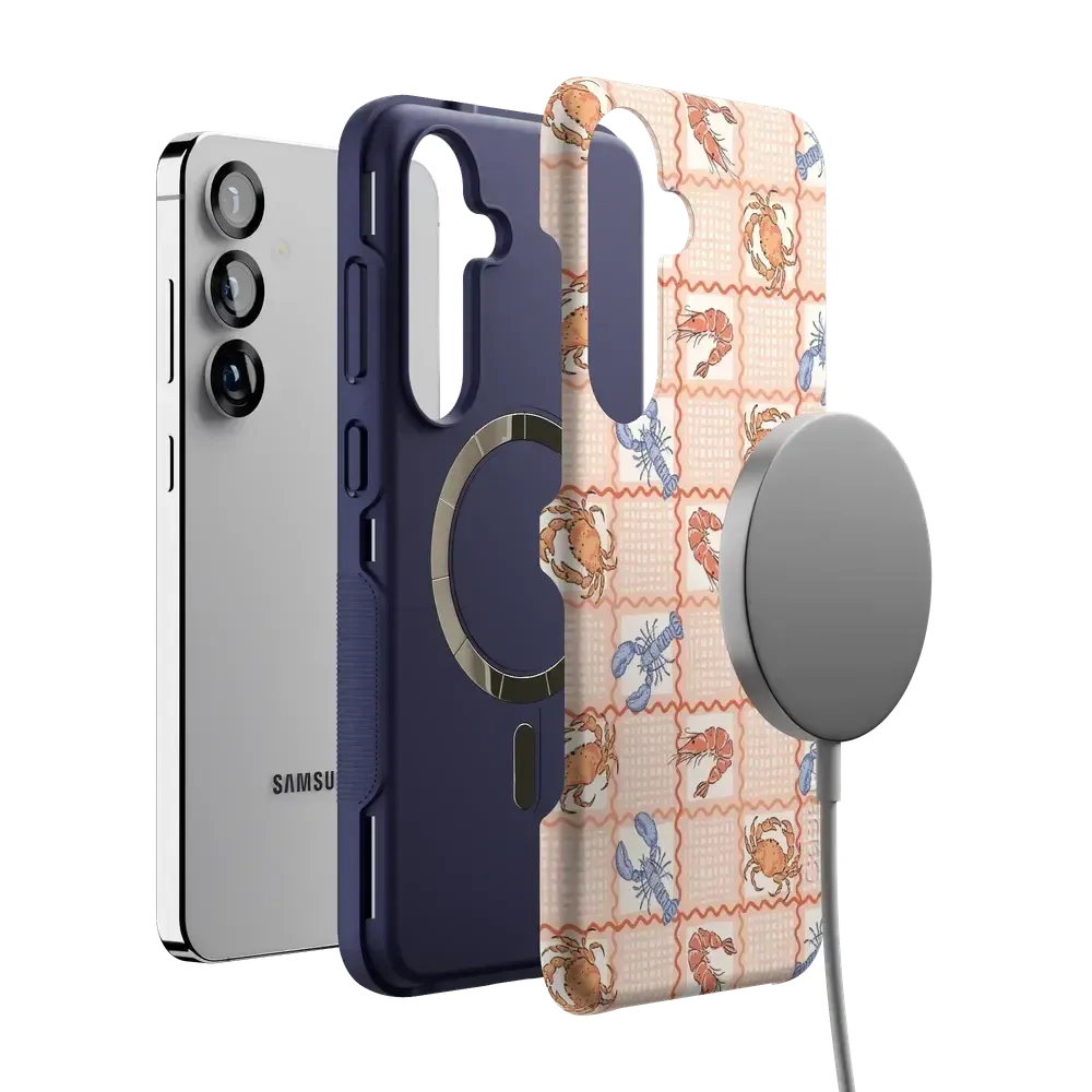 On the Cape | Coastal Summer Case