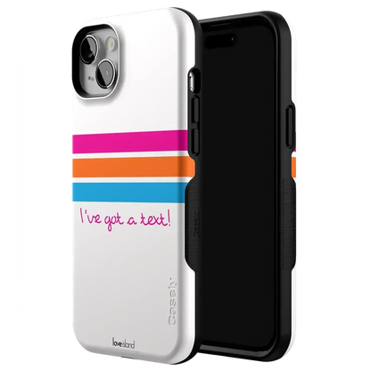 I've Got a Text! | Love Island Case