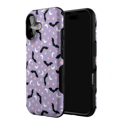 Midnight Flight | Celestial Bats Case