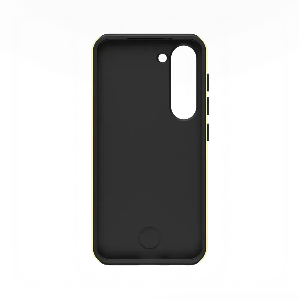 Butter Me Up | Butter Yellow Case