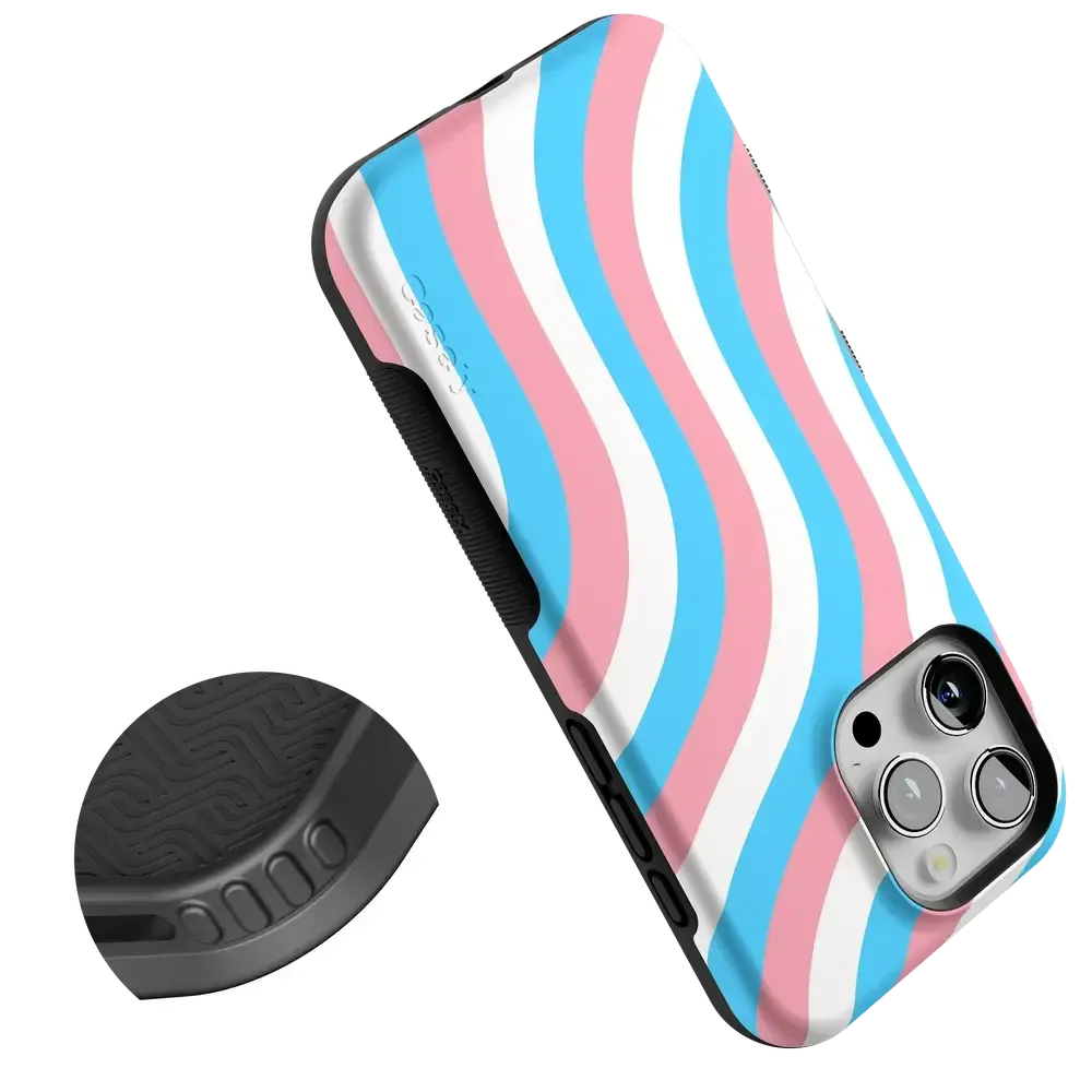 Proud To Be Me | Pride Case