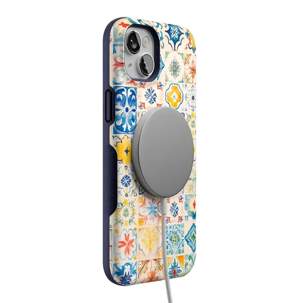 Tuscan Tiles | Dolce Vita Case