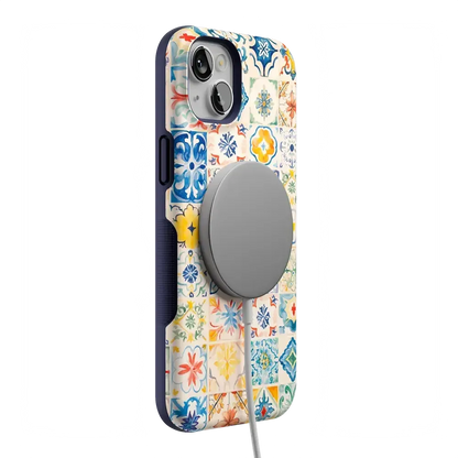 Tuscan Tiles | Dolce Vita Case