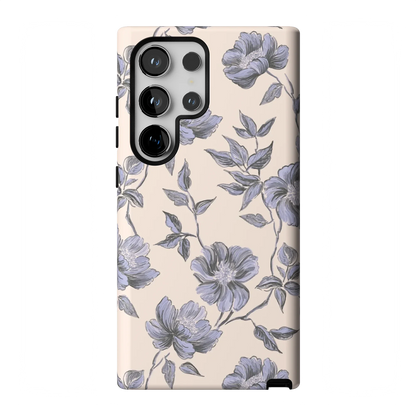 Ink & Iris | Vintage Floral Case