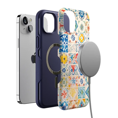 Tuscan Tiles | Dolce Vita Case