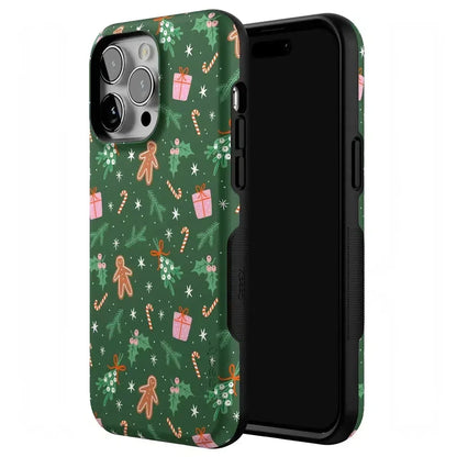 Everything Nice | Gingerbread Case