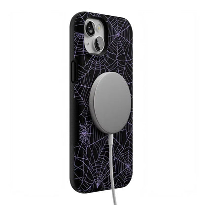 Midnight Web | Spider Web Case