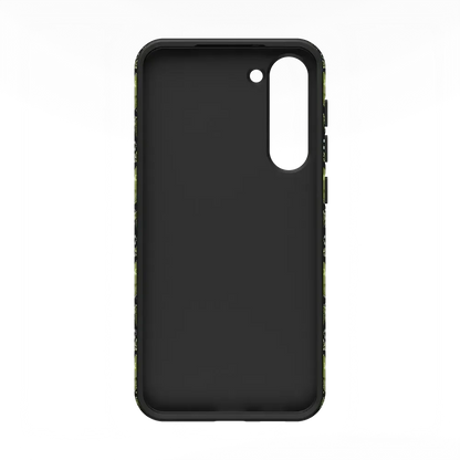 Mystic Moths | Green Twilight Case