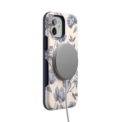 Ink & Iris | Vintage Floral Case