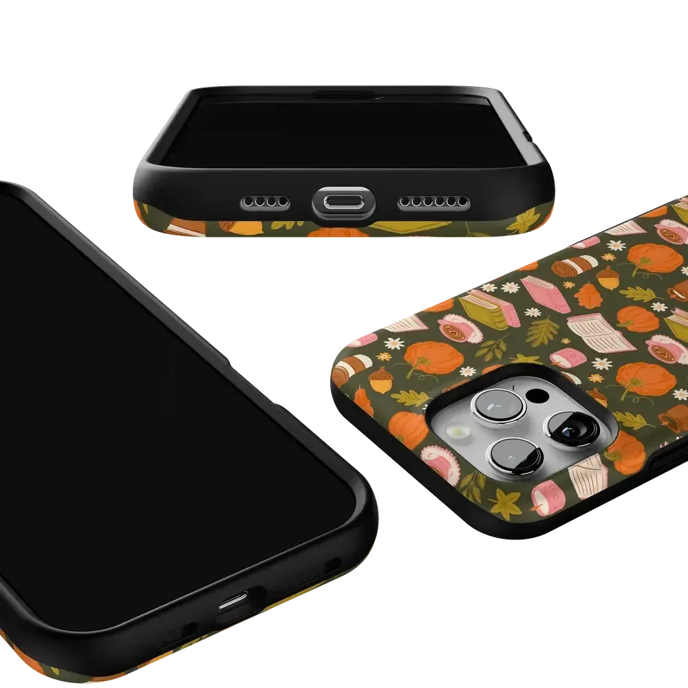 Small Town Magic | Fall Faves Case