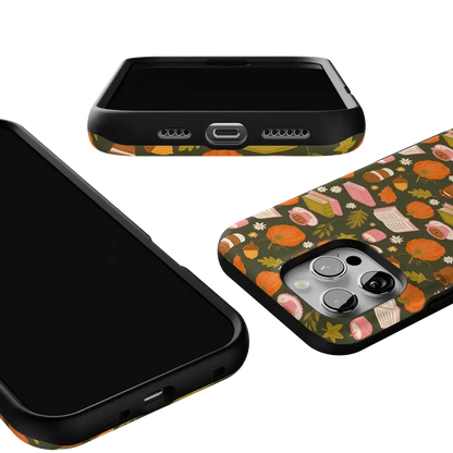 Small Town Magic | Fall Faves Case