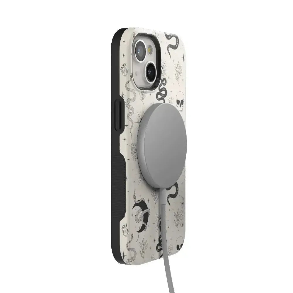 No Further Explanation | Snakes & Skulls Case