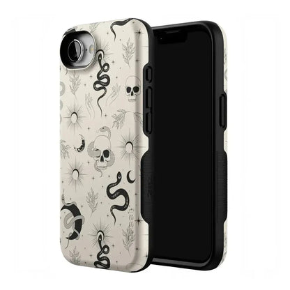 No Further Explanation | Snakes & Skulls Case