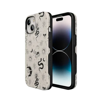 No Further Explanation | Snakes & Skulls Case