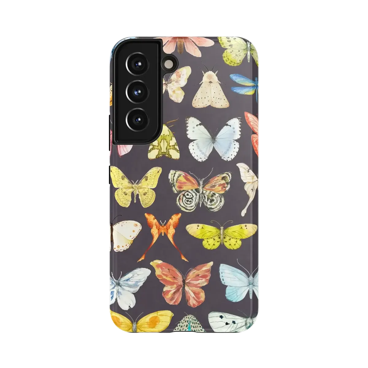 Midnight Monarch | Jenna Palek x Casely Case
