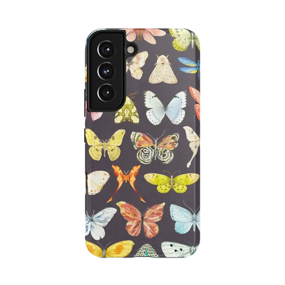 Midnight Monarch | Jenna Palek x Casely Case