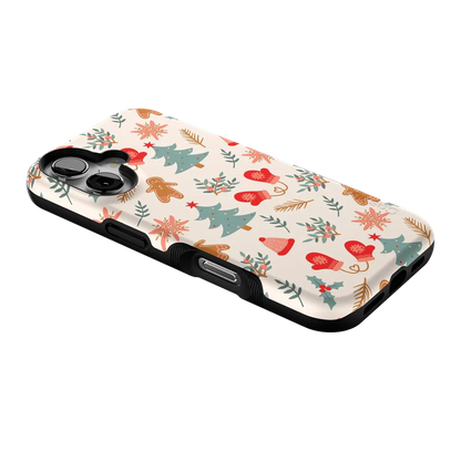 Sugar and Spice | Holiday Cookie Case