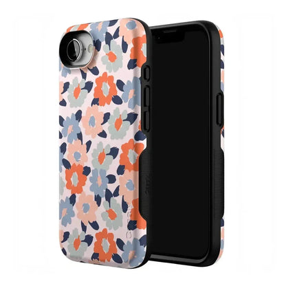 Field of Flowers | Pastel Floral Case