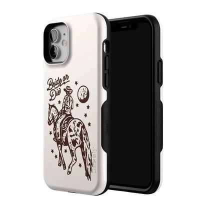 Bride or Die | Rodeo Bachelorette Case