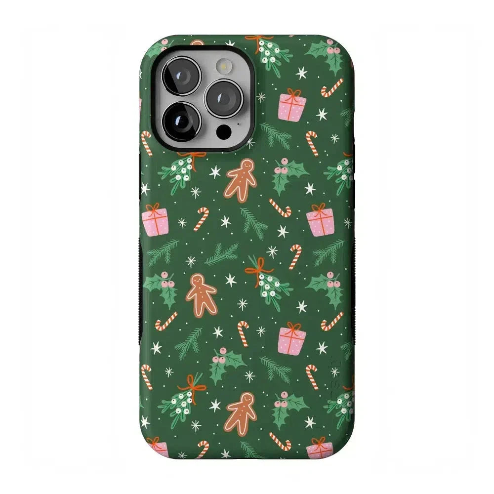 Everything Nice | Gingerbread Case
