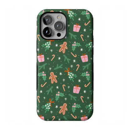 Everything Nice | Gingerbread Case