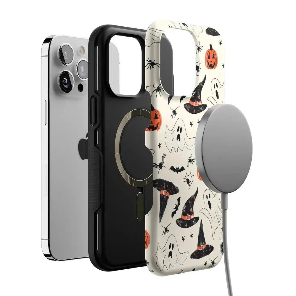 Feeling Witchy | Haunted Halloween Case