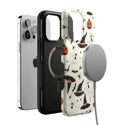 Feeling Witchy | Haunted Halloween Case