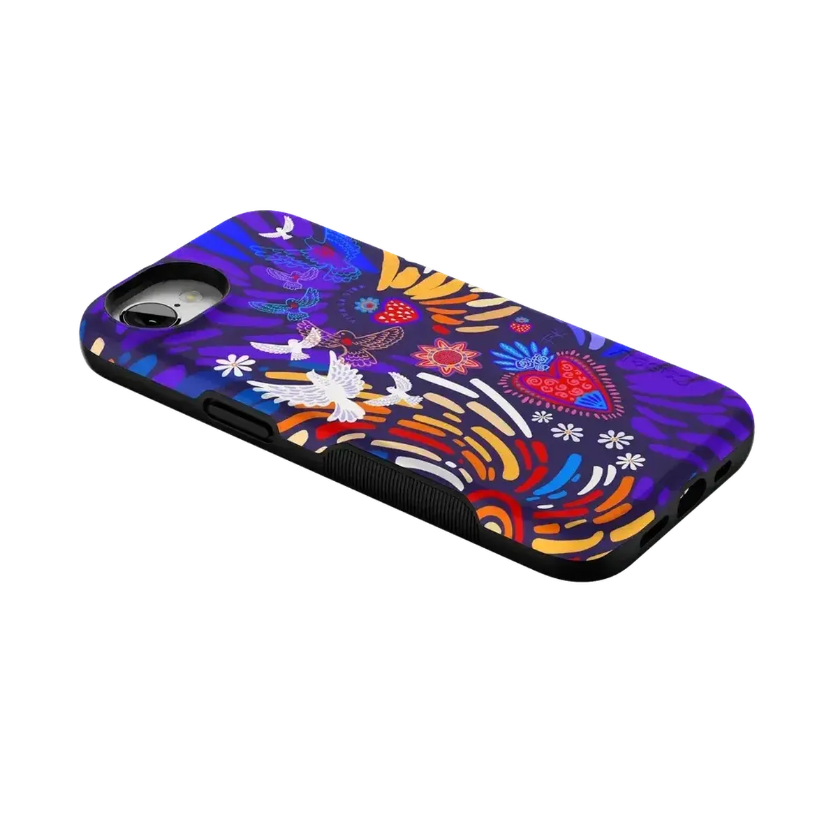 Viva La Vida | Frida Kahlo Collage Case