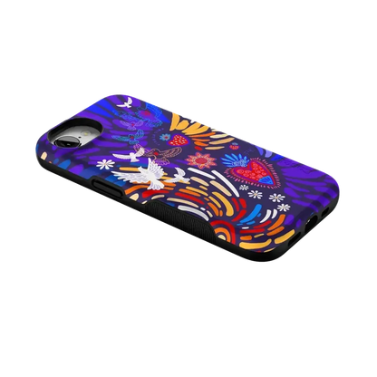 Viva La Vida | Frida Kahlo Collage Case