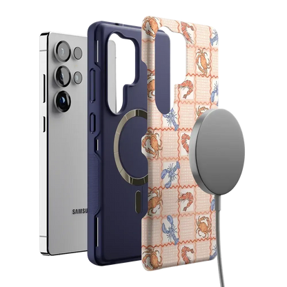 On the Cape | Coastal Summer Case