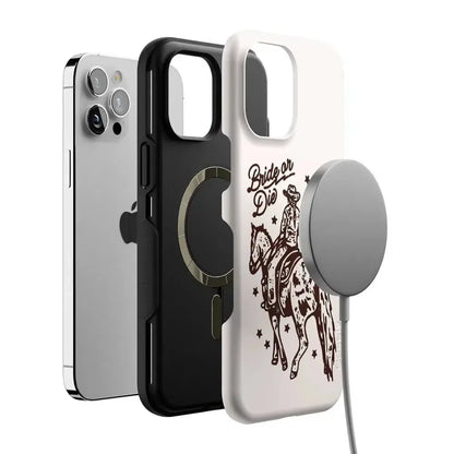 Bride or Die | Rodeo Bachelorette Case