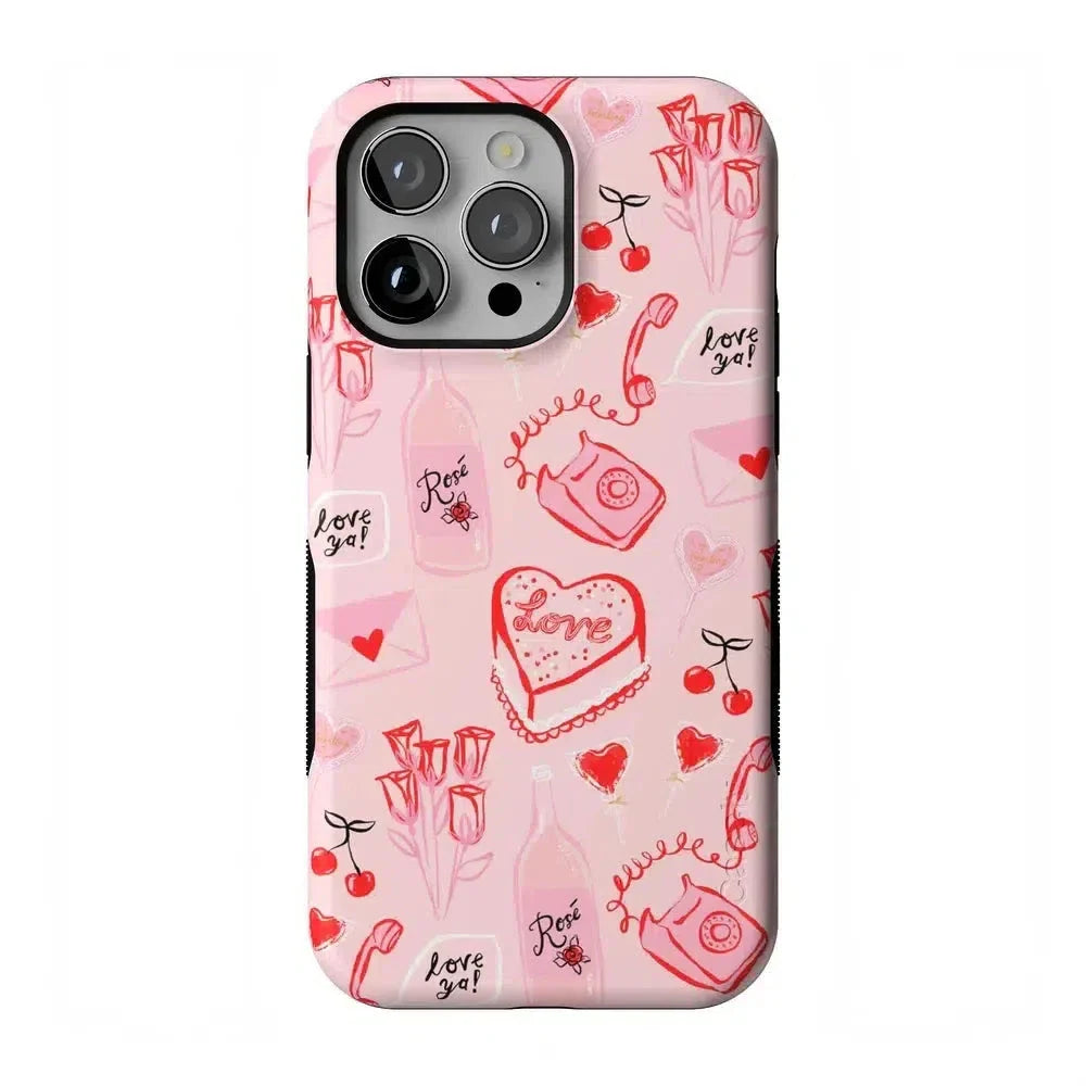That's Amore | Valentine's Case