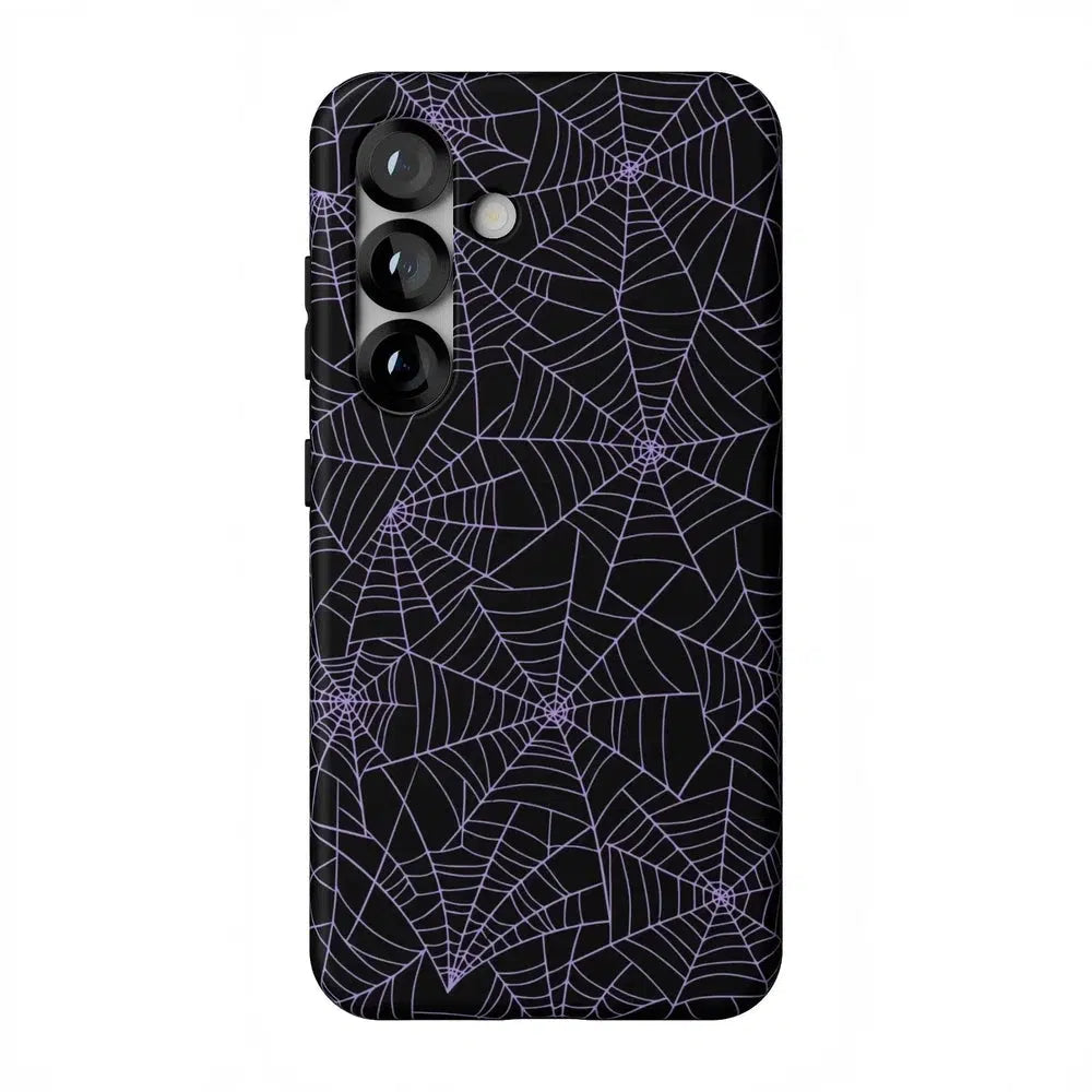 Midnight Web | Spider Web Case