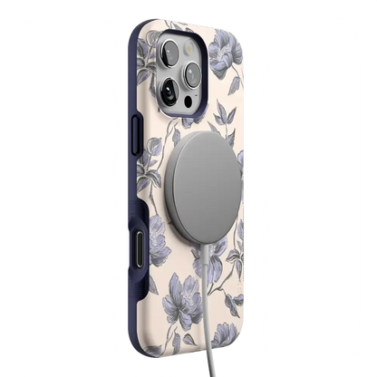 Ink & Iris | Vintage Floral Case