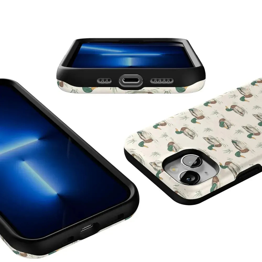 Mallard & Co. | The Boyfriend Collection