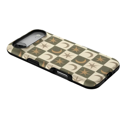 Mystic Moonstar | Green Celestial Case